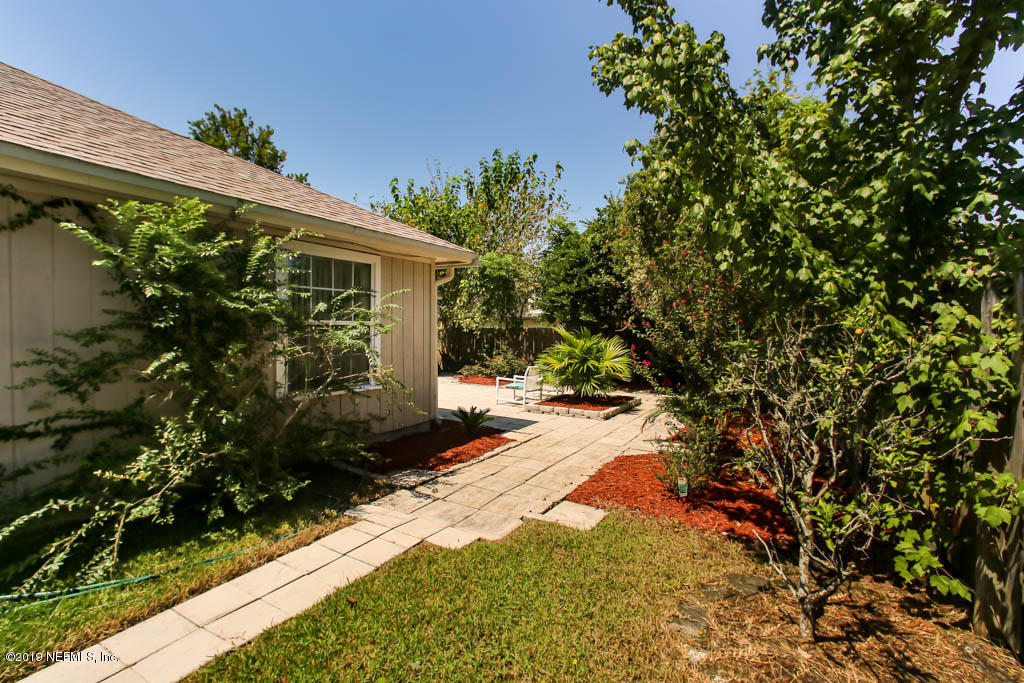 11929 Swooping Willow Road Jacksonville, FL 32223 - Photo 44 of 55 OBackyard View 3