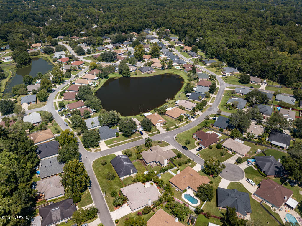 11929 Swooping Willow Road Jacksonville, FL 32223 - Photo 49 of 55 UNeighborhood View