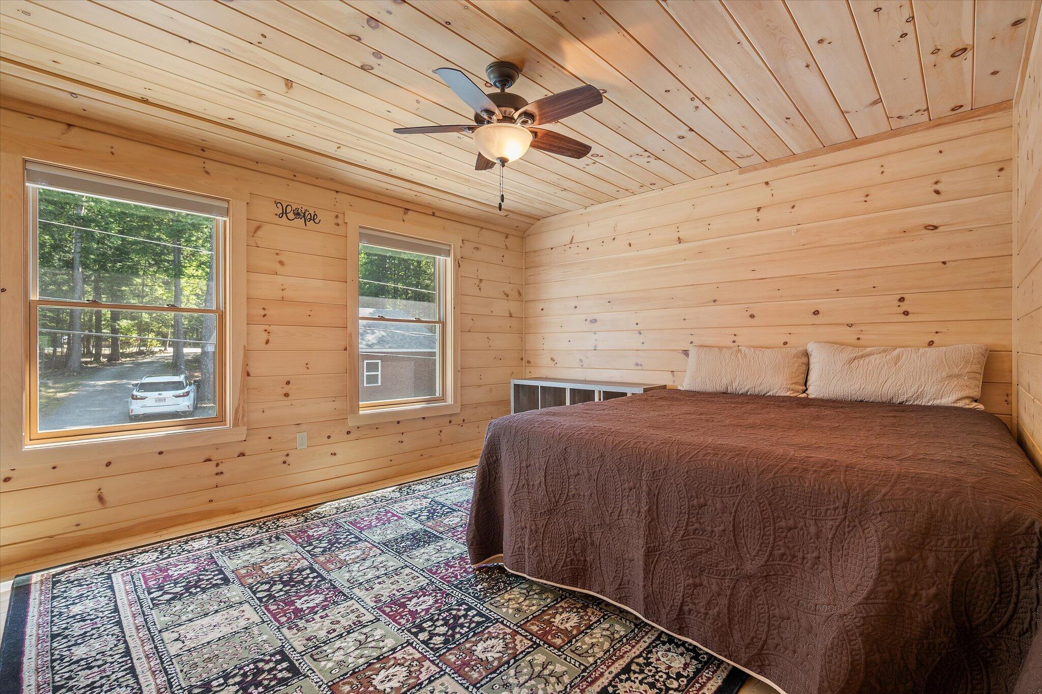 36 Seymour Cove Road Dover-Foxcroft, ME 04426 - Photo 35 of 71 42-Bedroom 3