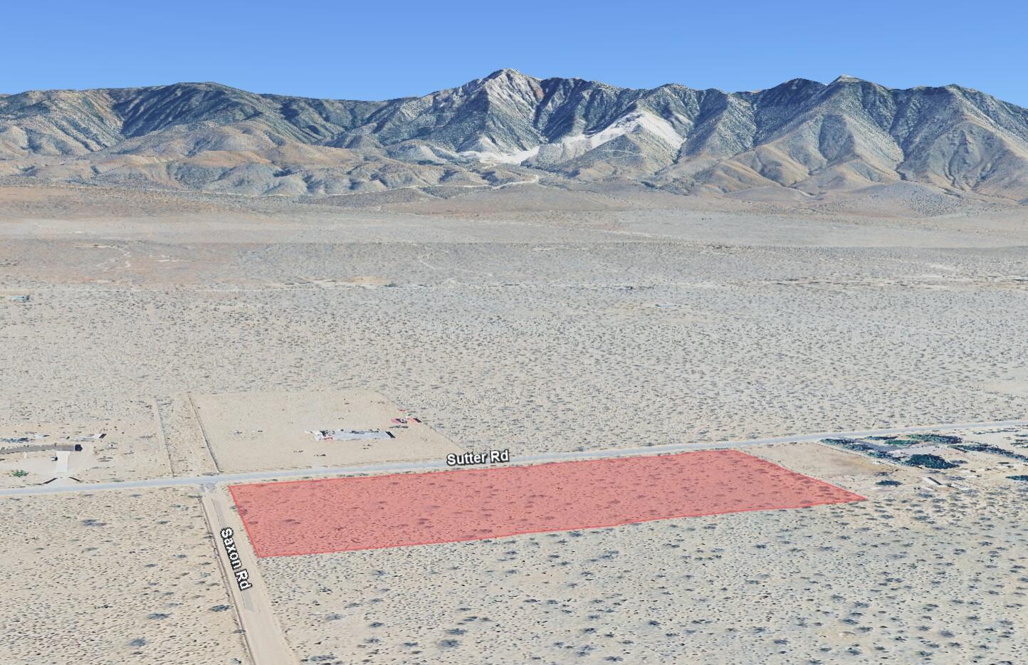 Sutter Road Lucerne Valley, CA 92356 - Photo 6 of 11 Photo 12 - 0451-112-04-0000