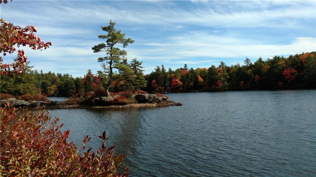 149 Joy Road Liberty, ME 04949 - Photo 26 of 30 Photo