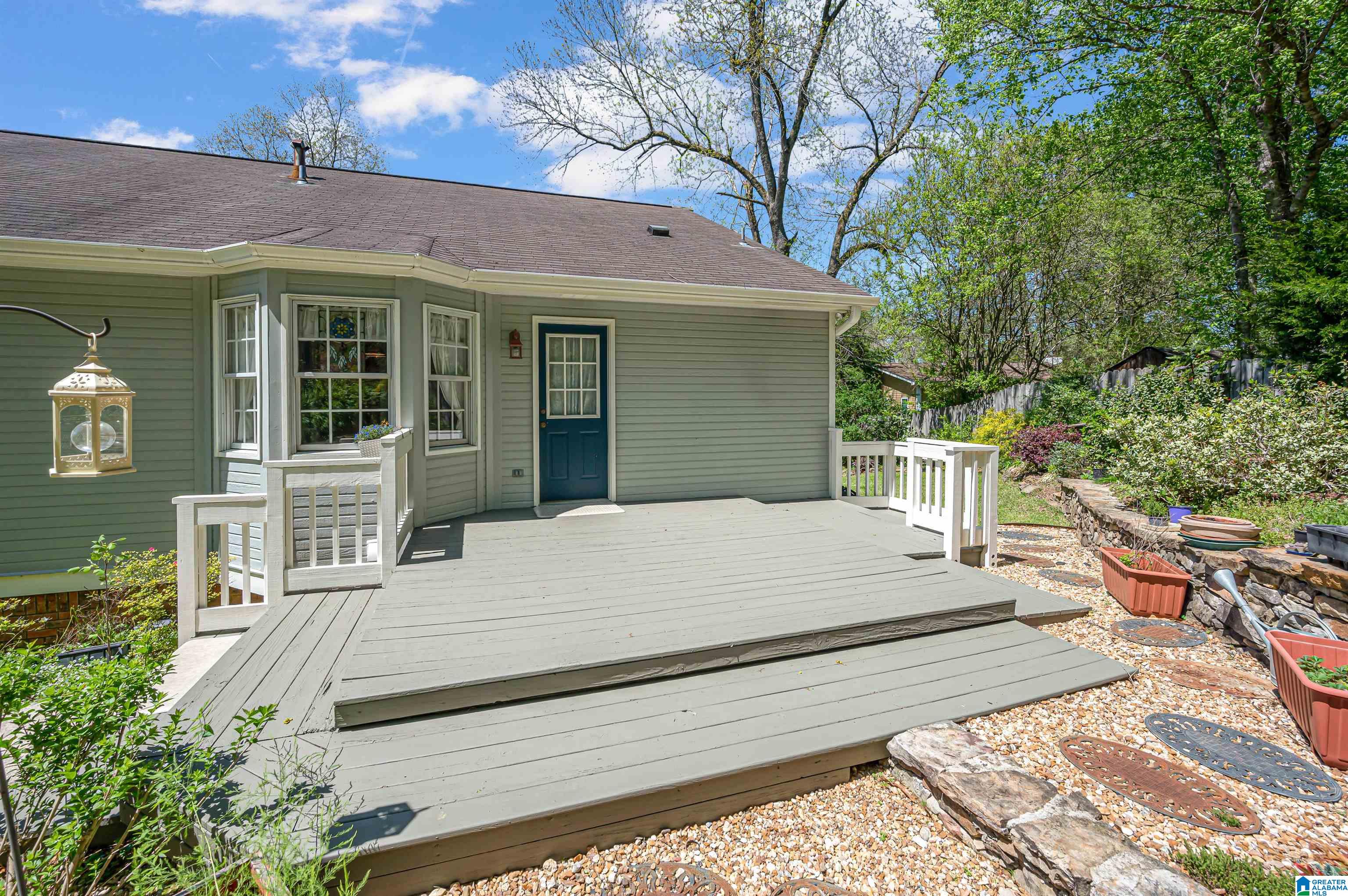6671 Happy Hollow Road Trussville, AL 35173 - Photo 31 of 45