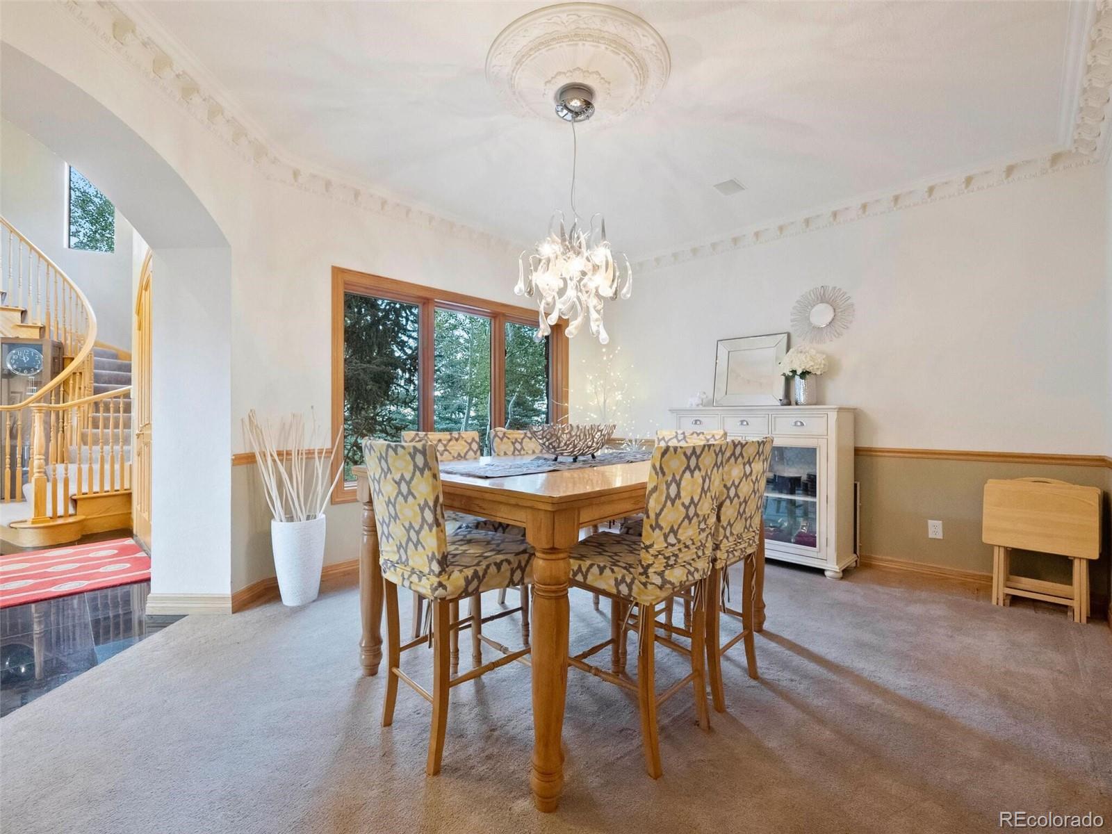 29115 Summit Ranch Drive Golden, CO 80401 - Photo 19 of 50