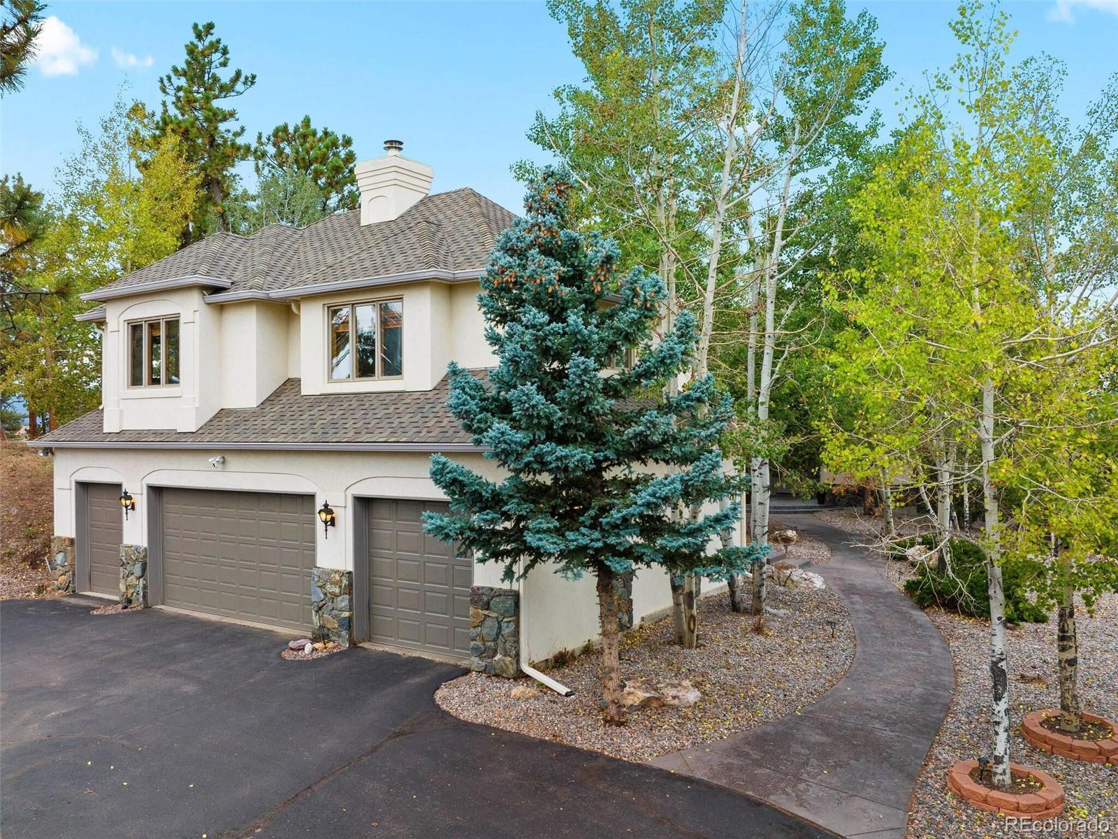 29115 Summit Ranch Drive Golden, CO 80401 - Photo 20 of 50