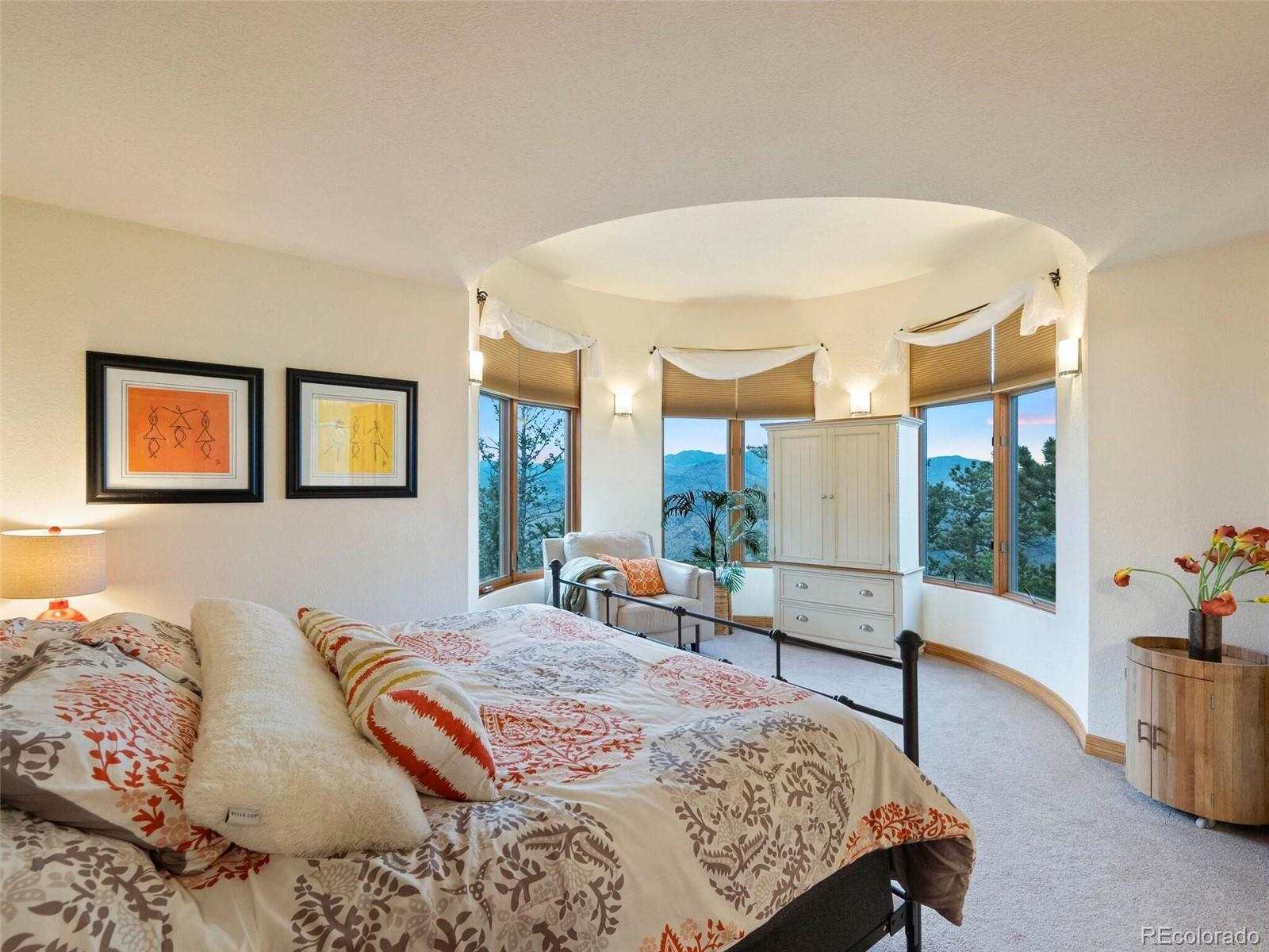 29115 Summit Ranch Drive Golden, CO 80401 - Photo 29 of 50