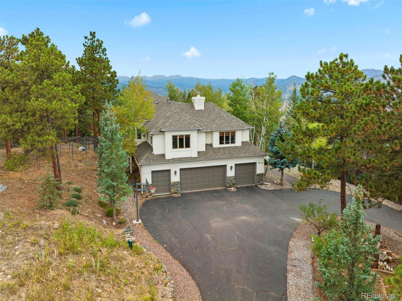 29115 Summit Ranch Drive Golden, CO 80401 - Photo 40 of 50