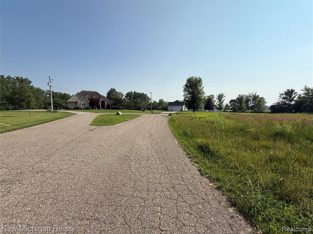 9807 Oak Ridge Road New Lothrop, MI 48460 - Photo 2 of 10