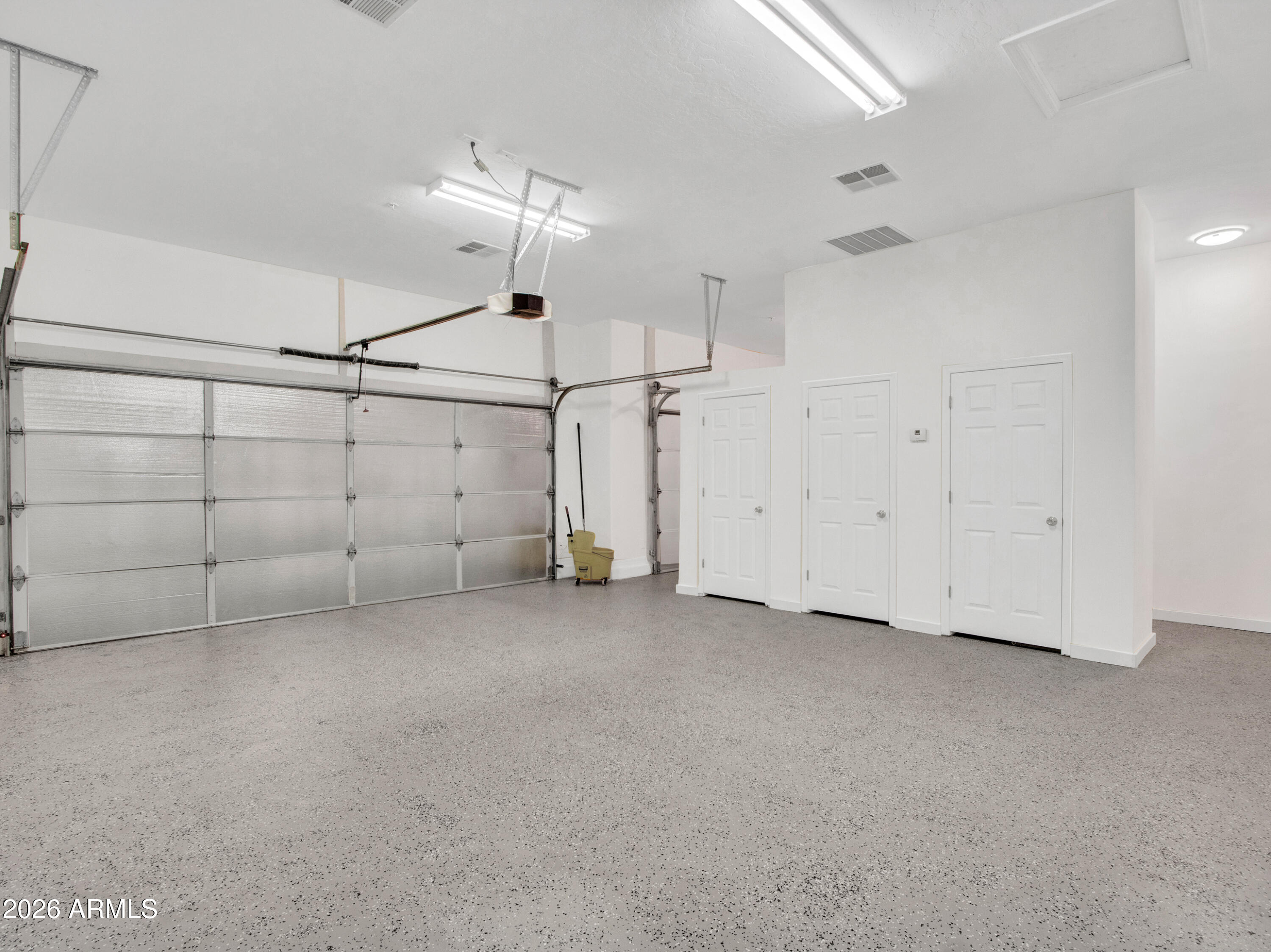 3138 West Ravina Lane Anthem, AZ 85086 - Photo 44 of 81 08-Garage-(3)