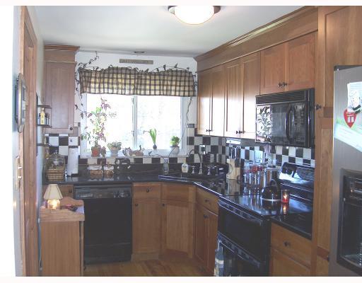 942 Varner Road Whitehall, PA 15227 - Photo 4 of 10 Kitchen. Kitchen with granite counter top and pantry.