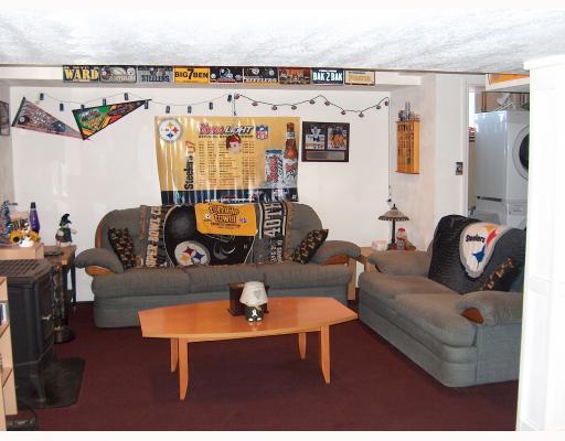 942 Varner Road Whitehall, PA 15227 - Photo 6 of 10 Den/Family/Great Room. Lower Level Gameroom