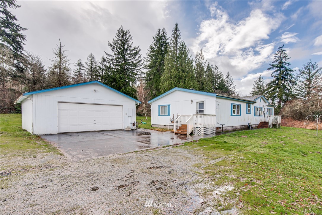 1209 Rose Valley Road Kelso, WA 98626 - Photo 1 of 25 Gallery Image 1