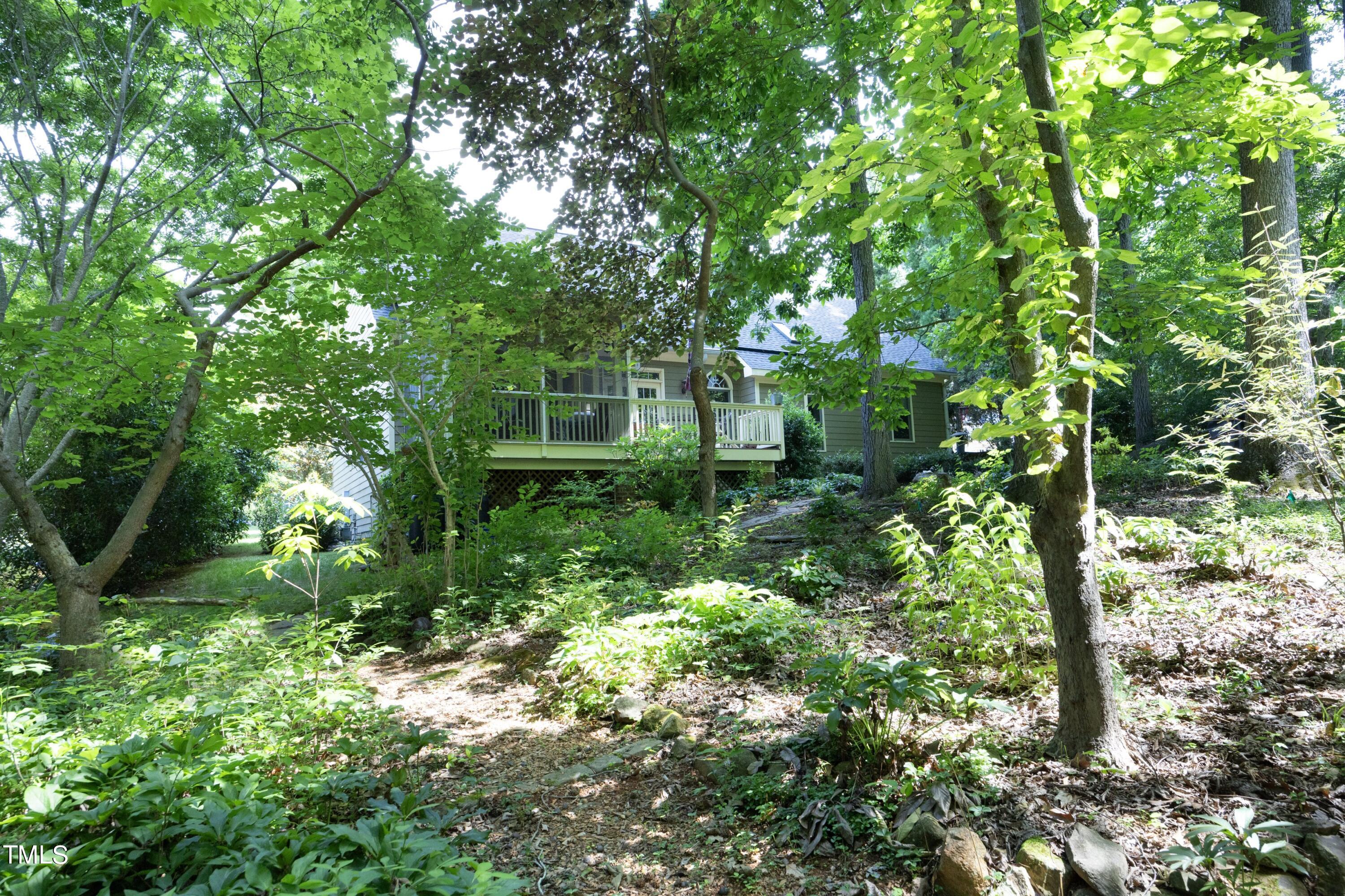356 May Farm Road Pittsboro, NC 27312 - Photo 12 of 48 12Back