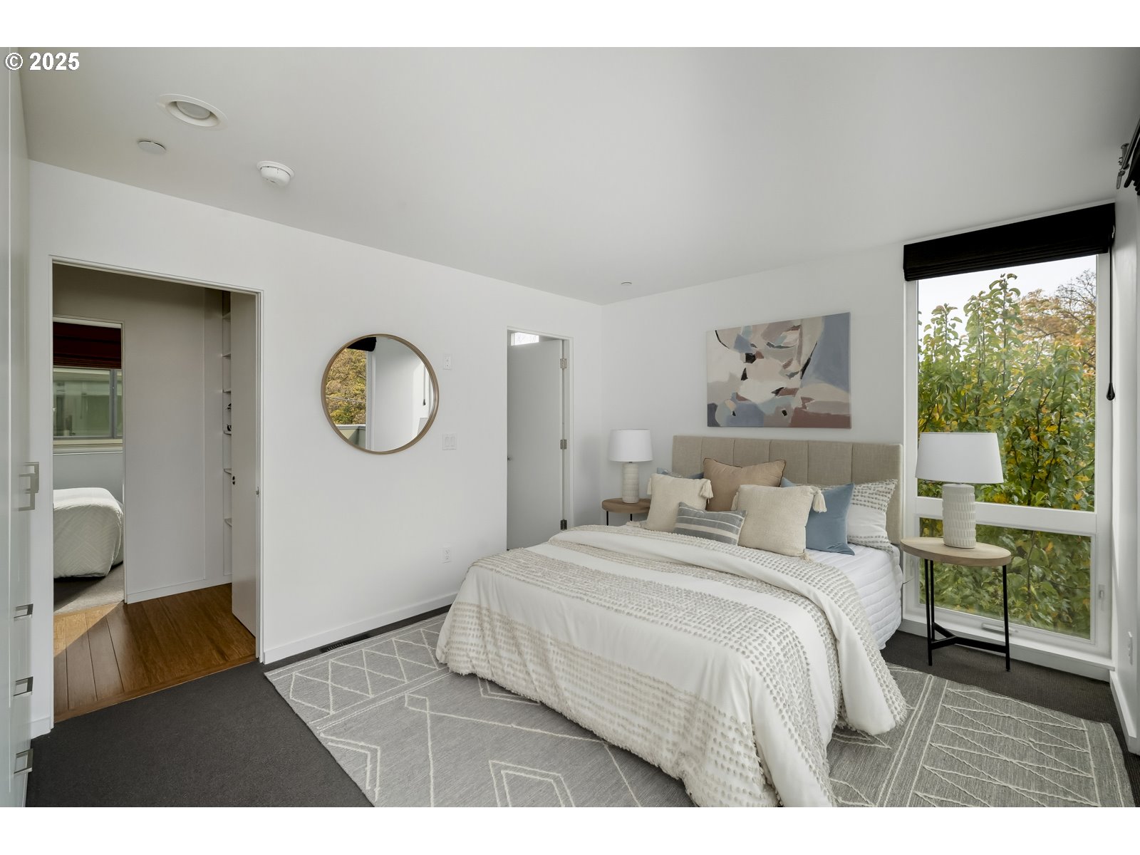 1102 Northeast Tillamook Street, Unit 5 Portland, OR 97212 - Photo 27 of 48 Bedroom, Primary