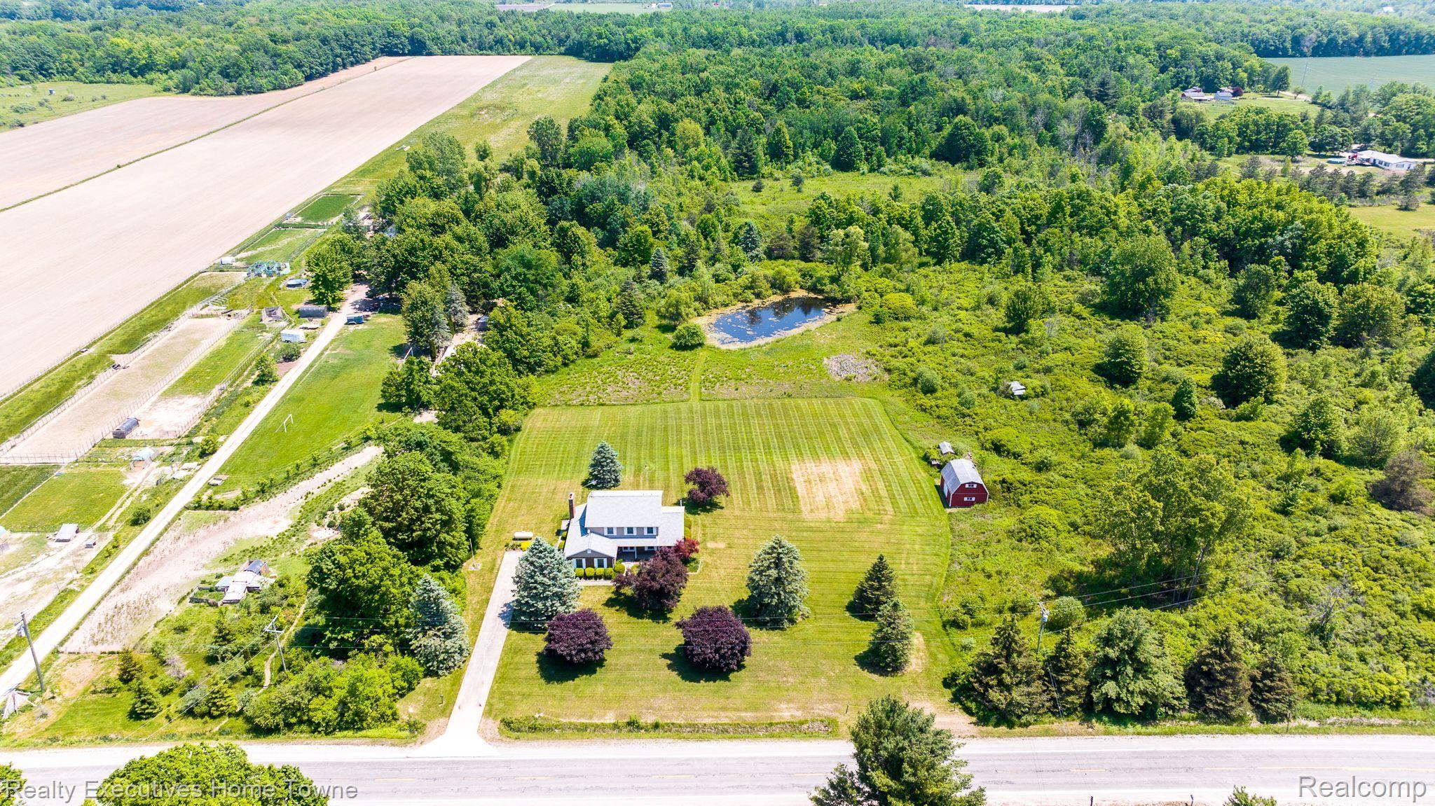 7616 Fargo Road Avoca, MI 48006 - Photo 14 of 59 Gallery Image 14
