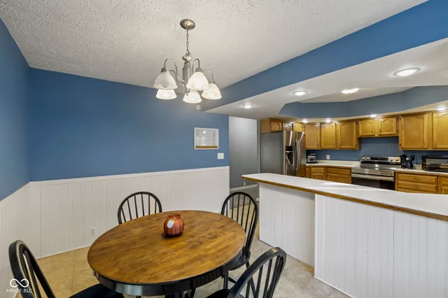 $140,000 | 204 Fordice Street, Russellville, IN 46175