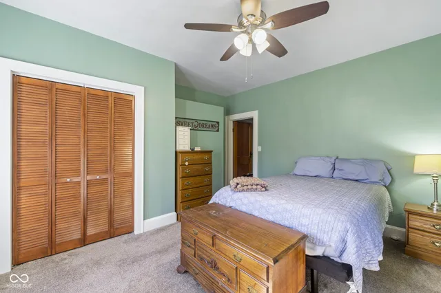 $140,000 | 204 Fordice Street, Russellville, IN 46175