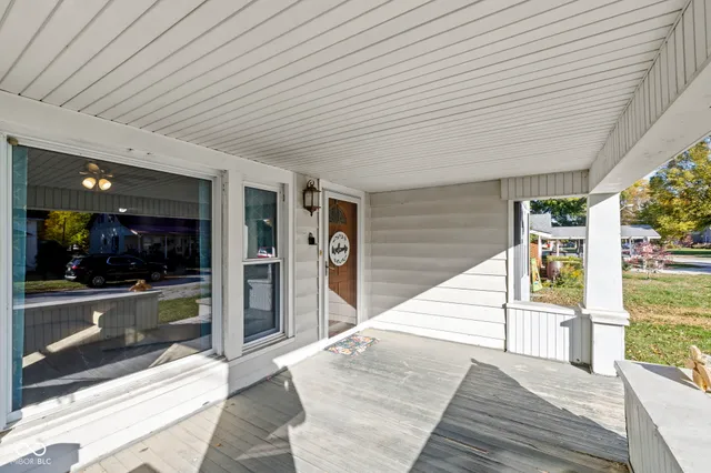 $140,000 | 204 Fordice Street, Russellville, IN 46175