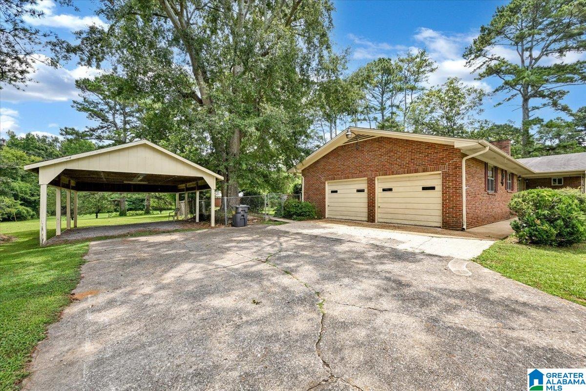 170 Pleasant Acres Road Decatur, AL 35603 - Photo 21 of 46