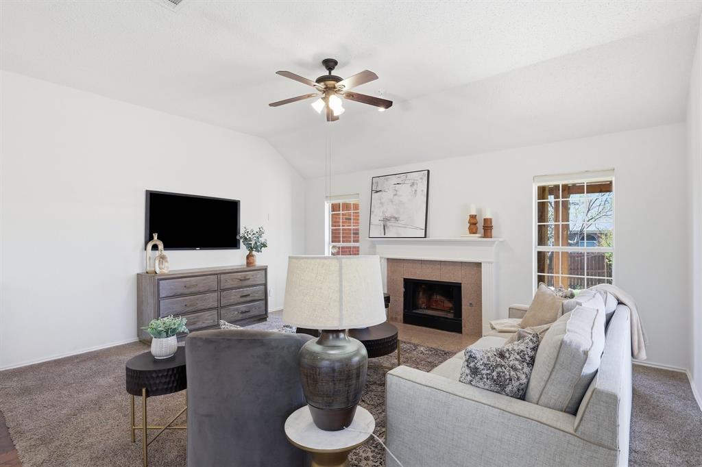 7641 King Arthur Road Frisco, TX 75035 - Photo 8 of 33 Gallery Image 8