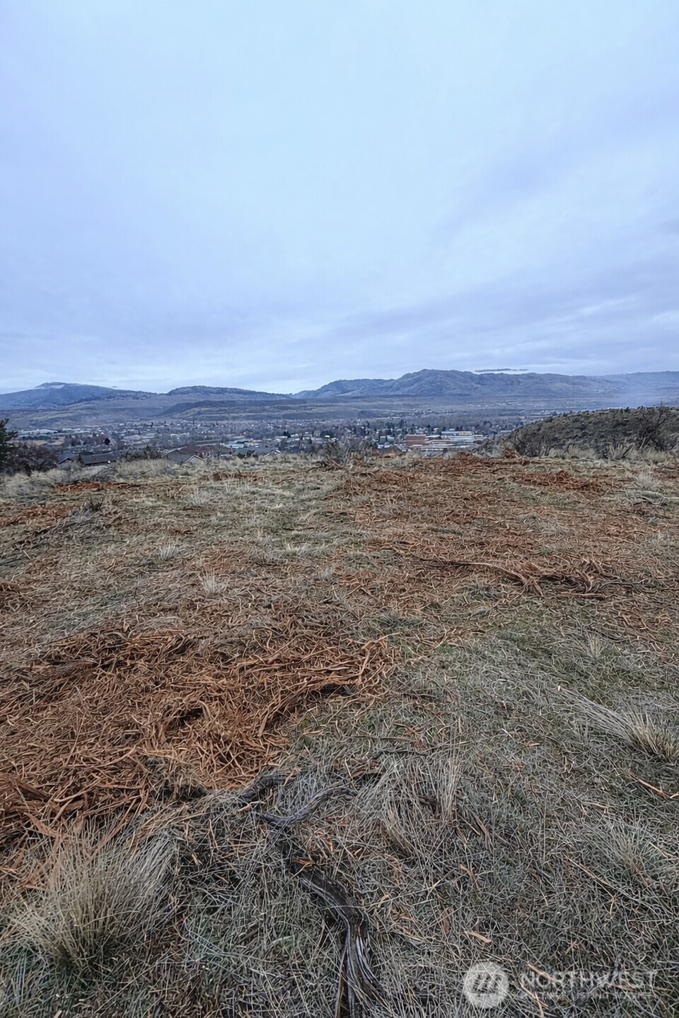 0 Hahn Road Omak, WA 98841 - Photo 1 of 1 a view of a sky from a yard