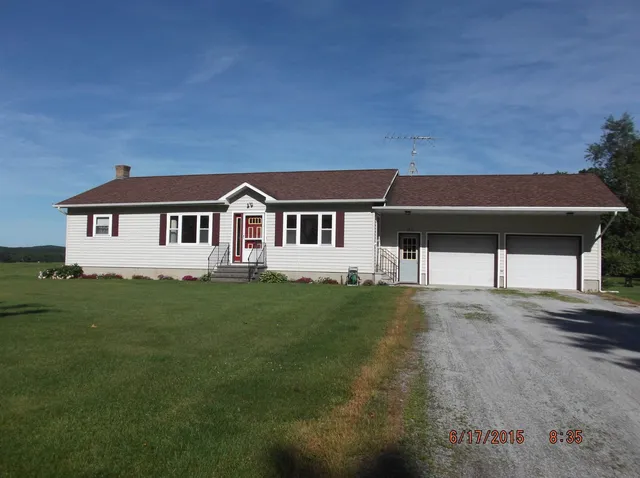 $1,800 | 153 Rainville Road, Highgate, VT 05459