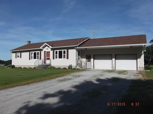 $1,800 | 153 Rainville Road, Highgate, VT 05459