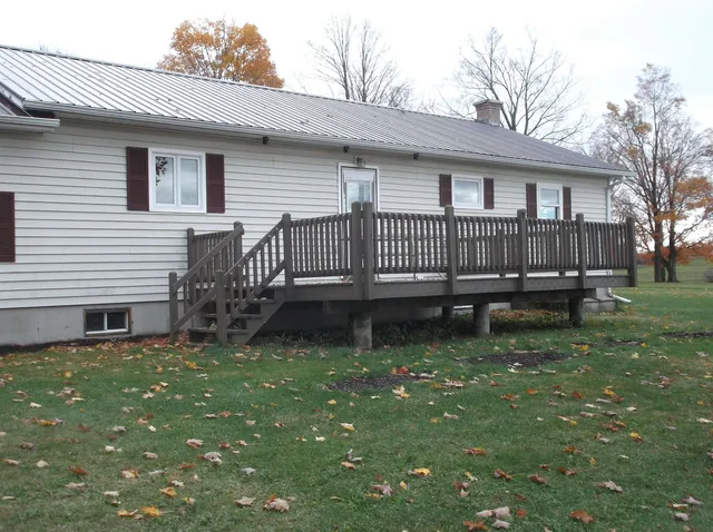 $1,800 | 153 Rainville Road, Highgate, VT 05459