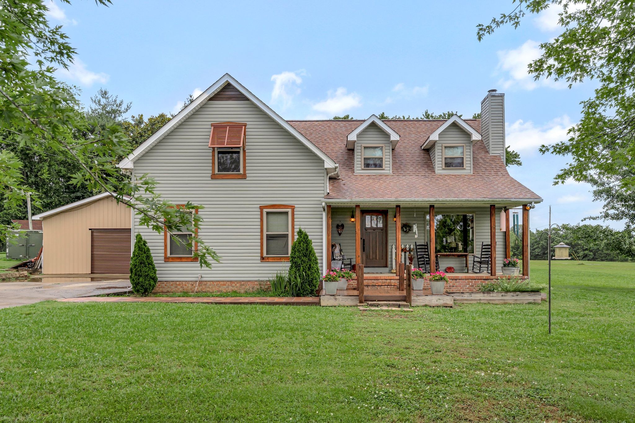 6529 Gum Puckett Road Murfreesboro, TN 37127 - Photo 1 of 32 Gallery Image 1