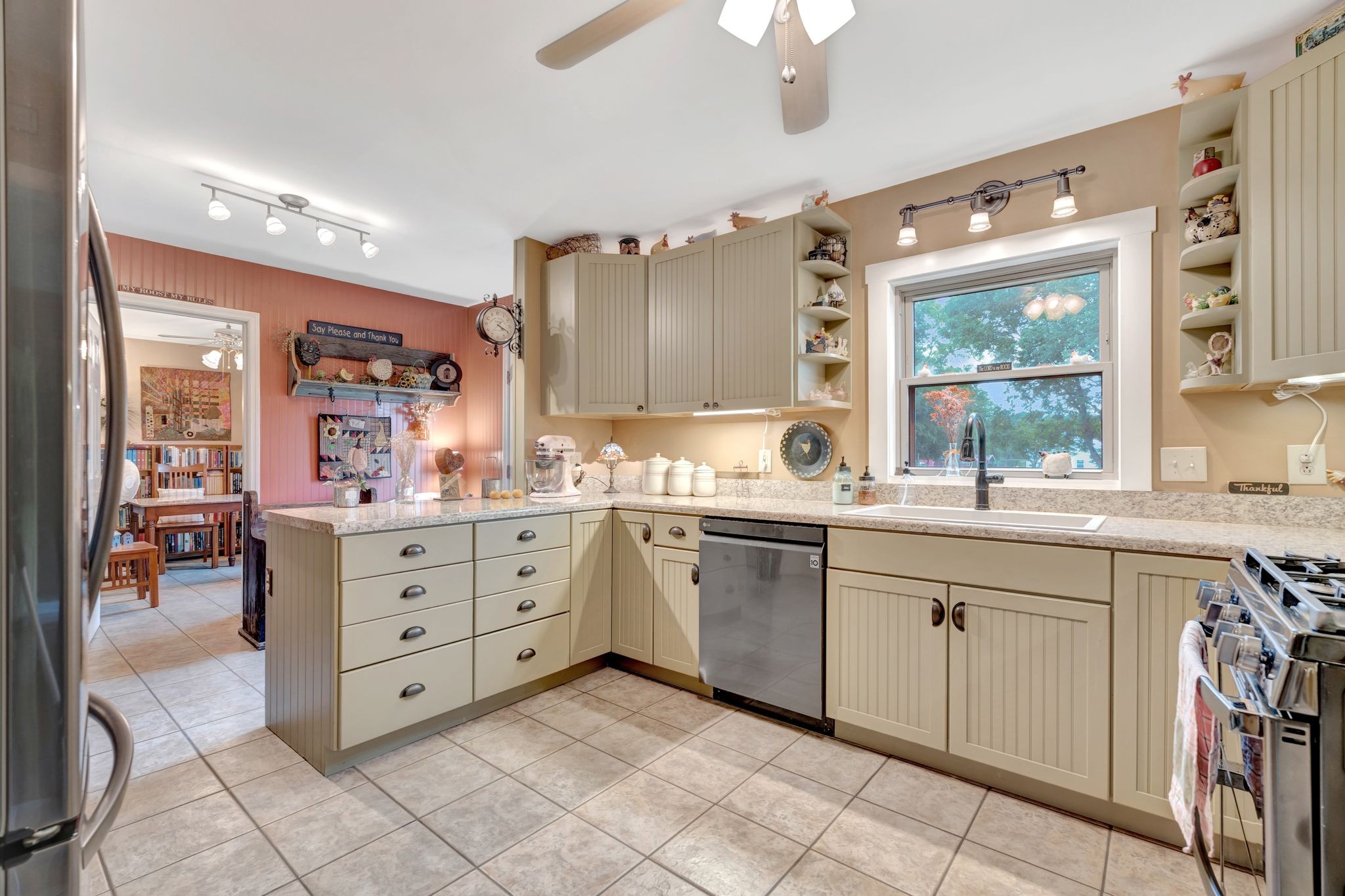 6529 Gum Puckett Road Murfreesboro, TN 37127 - Photo 11 of 32 Gallery Image 11
