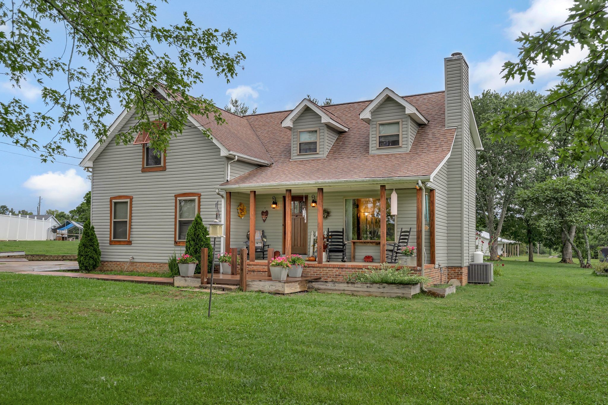 6529 Gum Puckett Road Murfreesboro, TN 37127 - Photo 2 of 32 Gallery Image 2