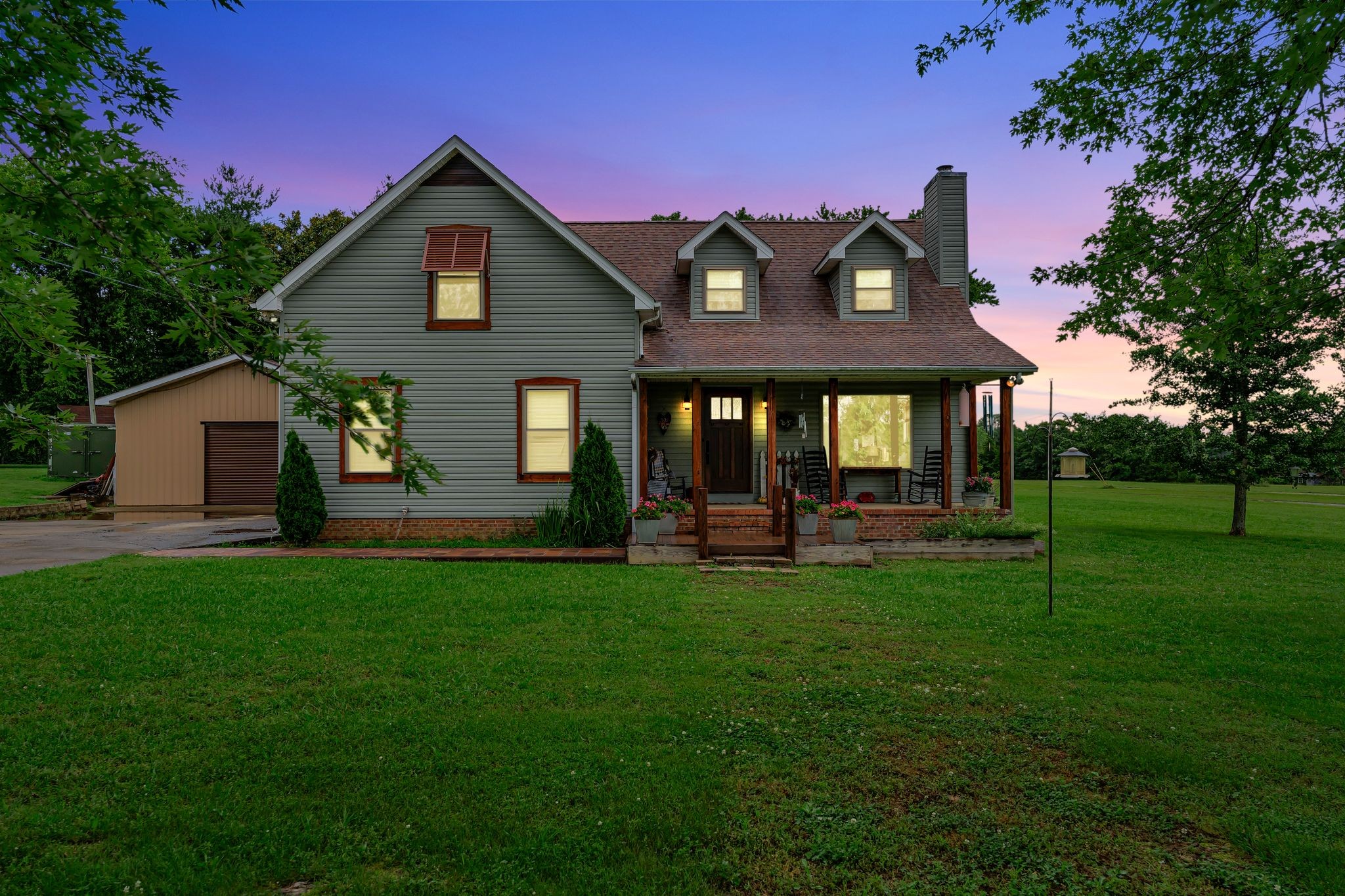 6529 Gum Puckett Road Murfreesboro, TN 37127 - Photo 32 of 32 Gallery Image 32