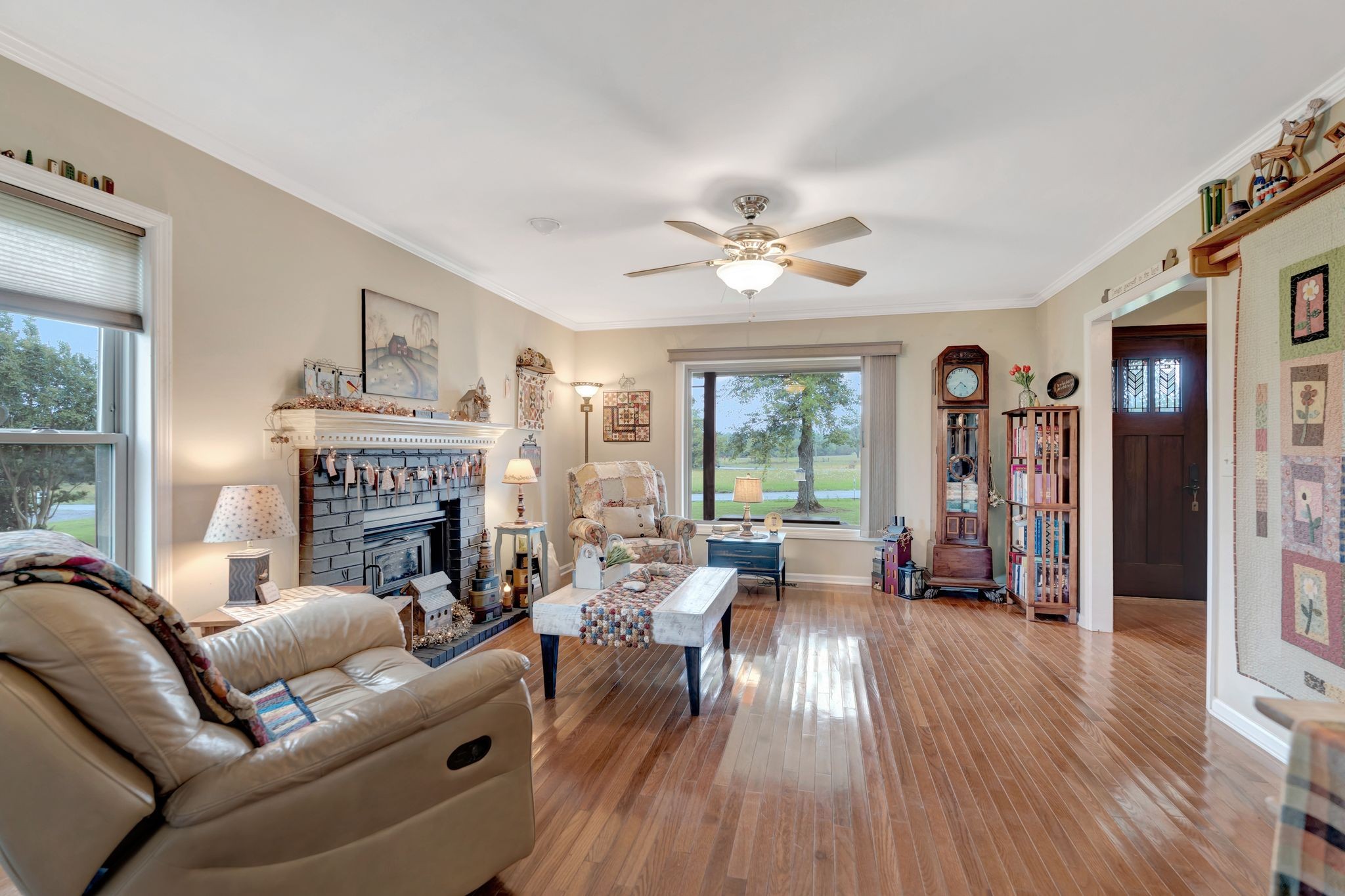 6529 Gum Puckett Road Murfreesboro, TN 37127 - Photo 5 of 32 Gallery Image 5