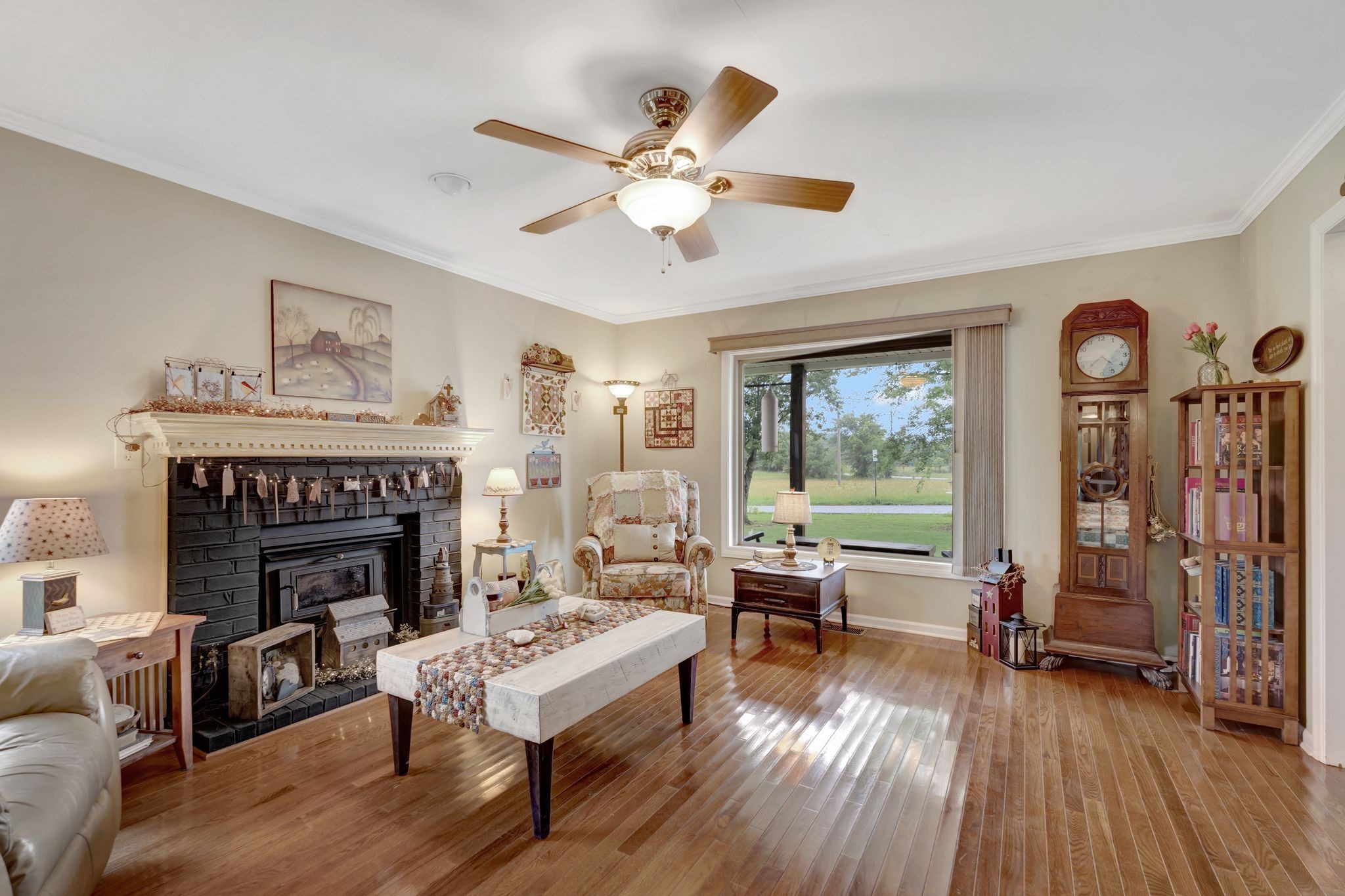 6529 Gum Puckett Road Murfreesboro, TN 37127 - Photo 6 of 32 Gallery Image 6