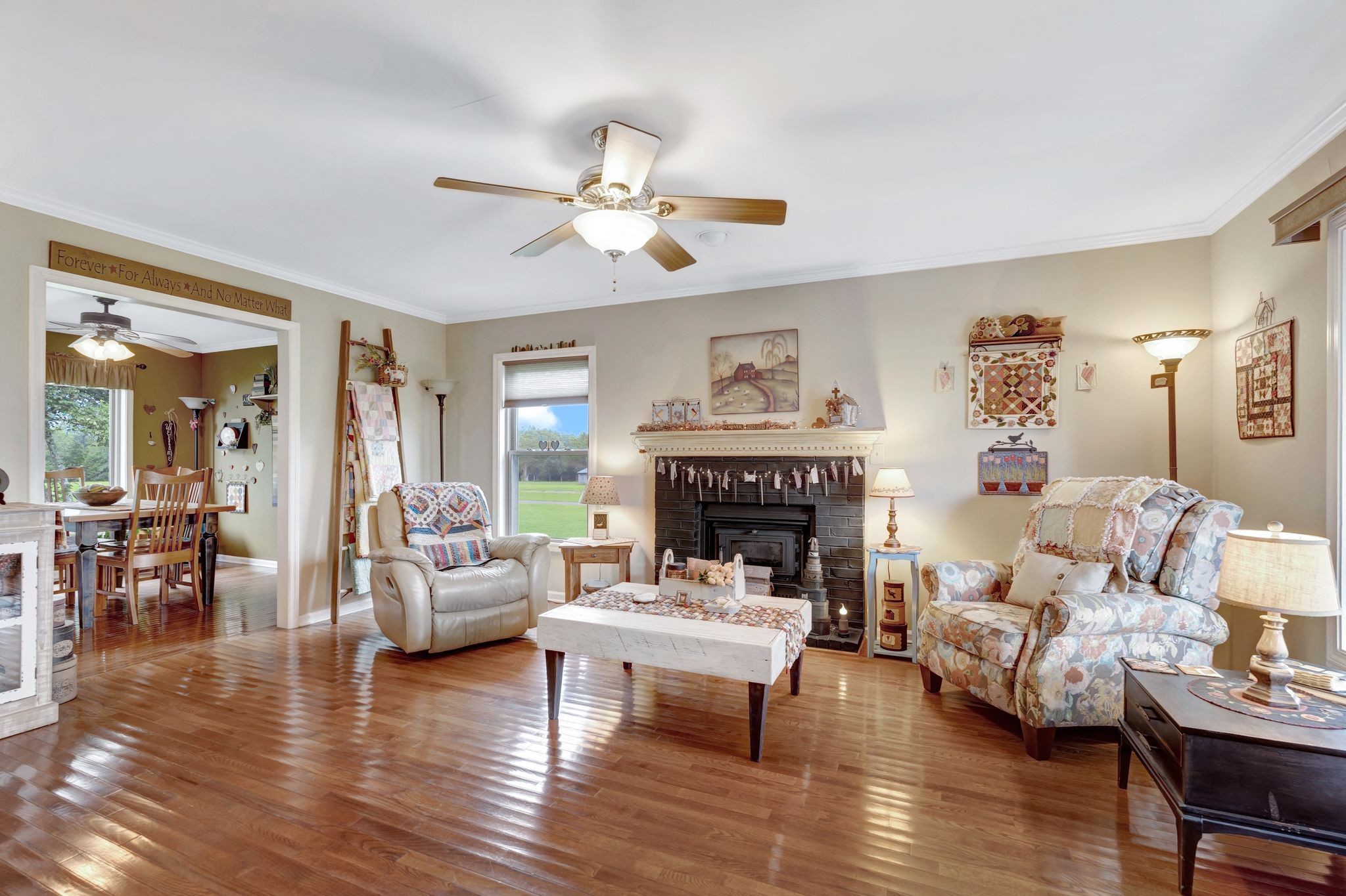 6529 Gum Puckett Road Murfreesboro, TN 37127 - Photo 7 of 32 Gallery Image 7