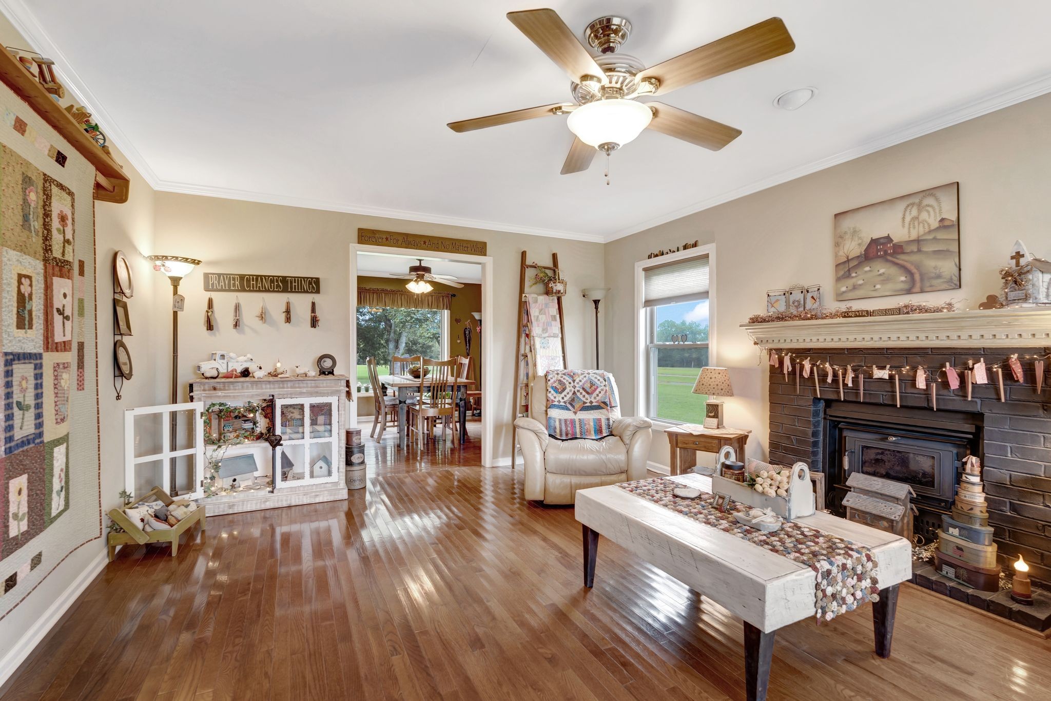 6529 Gum Puckett Road Murfreesboro, TN 37127 - Photo 8 of 32 Gallery Image 8