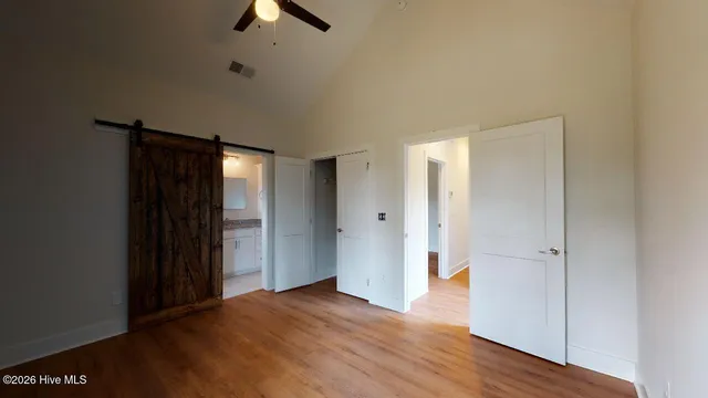 $2,500 | 264 Springwood Way, Southern Pines, NC 28387