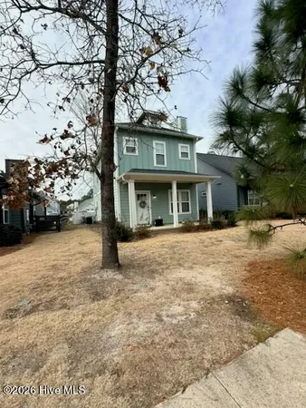 $2,500 | 264 Springwood Way, Southern Pines, NC 28387