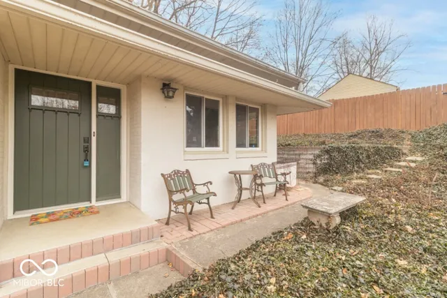 $229,900 | 520 Hawthorn Road, New Castle, IN 47362