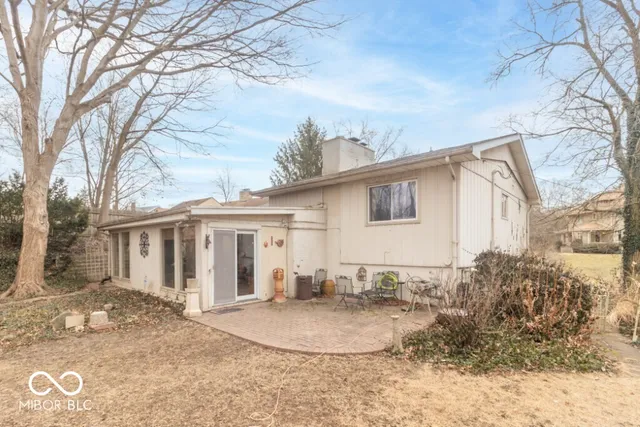 $229,900 | 520 Hawthorn Road, New Castle, IN 47362