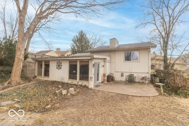 $229,900 | 520 Hawthorn Road, New Castle, IN 47362