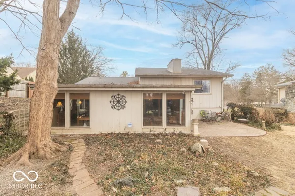 $219,900 | 520 Hawthorn Road, New Castle, IN 47362