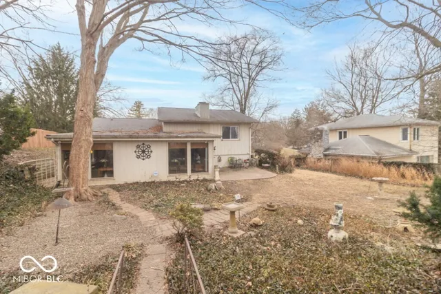 $229,900 | 520 Hawthorn Road, New Castle, IN 47362