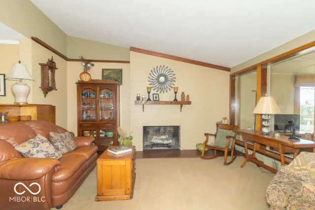 $229,900 | 520 Hawthorn Road, New Castle, IN 47362