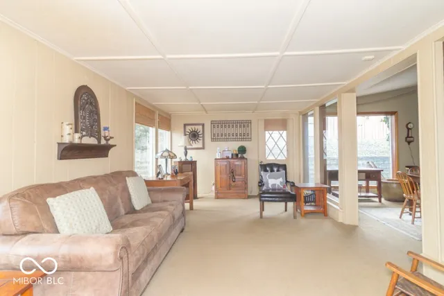 $229,900 | 520 Hawthorn Road, New Castle, IN 47362