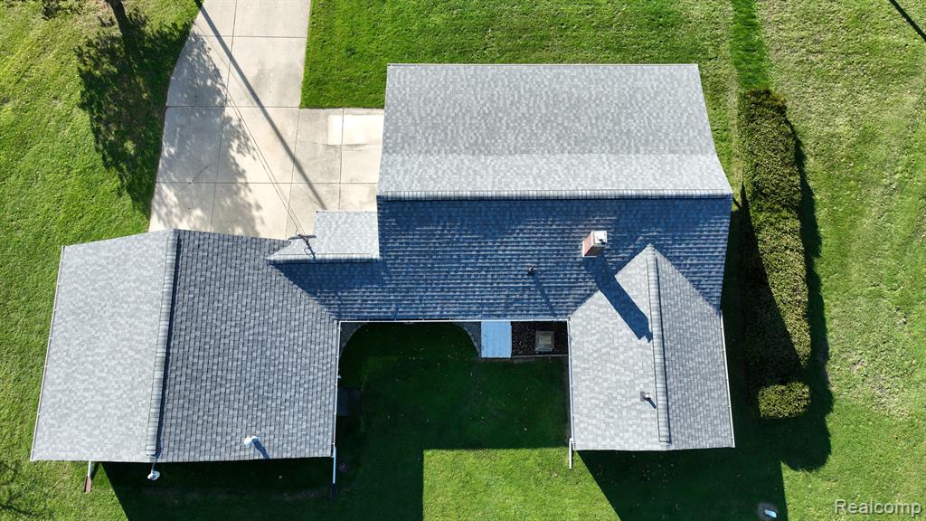 4673 Grand River Road Bancroft, MI 48414 - Photo 34 of 41 Gallery Image 34