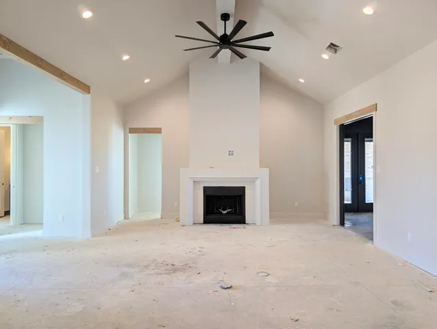 $684,900 | 3808 123rd Street, Lubbock, TX 79423