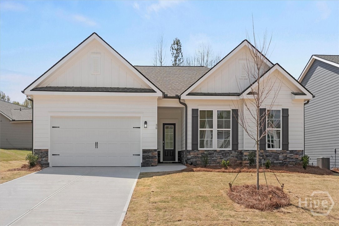 36 Edith Court Statham, GA 30666 - Photo 1 of 29