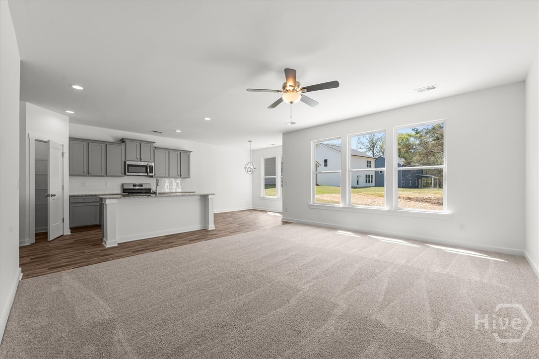 36 Edith Court Statham, GA 30666 - Photo 21 of 29