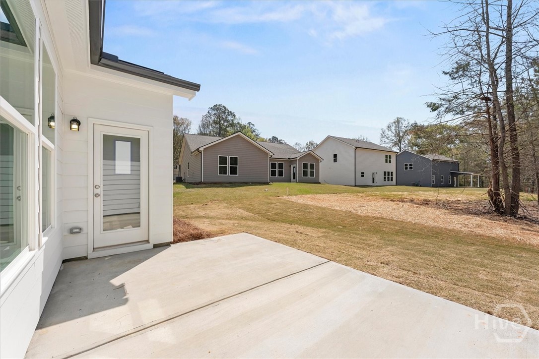 36 Edith Court Statham, GA 30666 - Photo 27 of 29