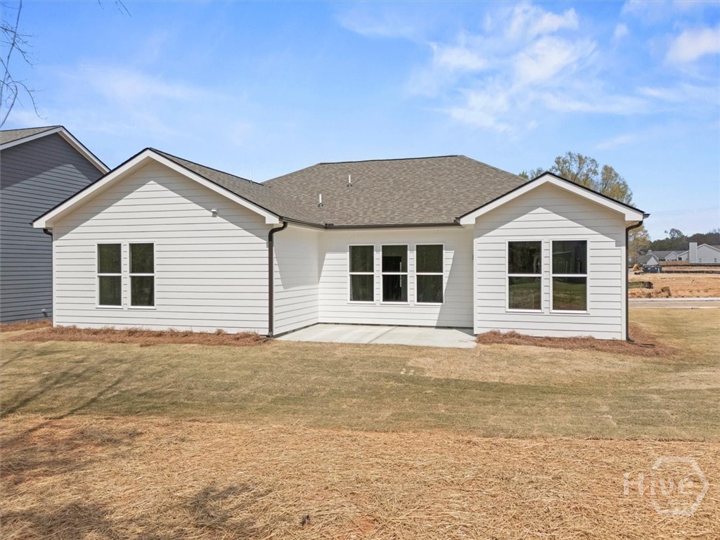 36 Edith Court Statham, GA 30666 - Photo 28 of 29